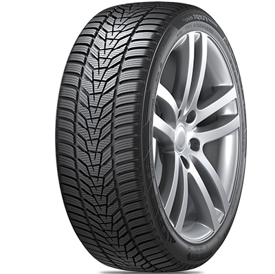 Anvelopa turism de iarna 235/55/17 Hankook W330A XL 103V