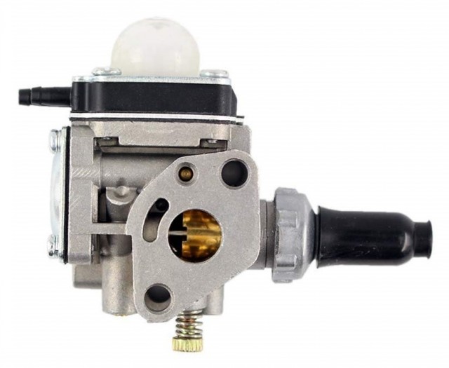 Carburator pentru motocoase Kawasaki TH 43 și TH 48