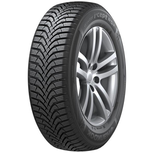 Anvelopa turism de iarna 155/65/14 Hankook W452 75T