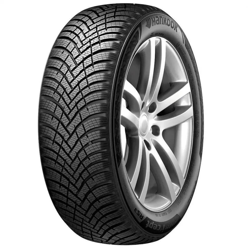 Anvelopa turism de iarna 165/65/14 Hankook W462 XL 83T