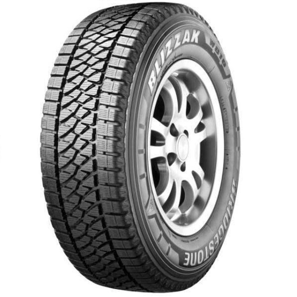 Anvelopa turism de iarna 195/65/16C Bridgestone W810 104/102T