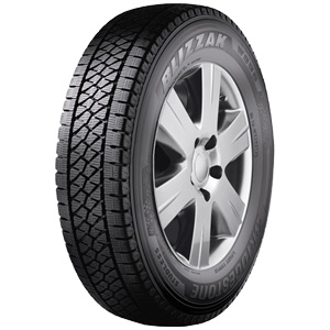Anvelopa turism de iarna 205/65/16C Bridgestone W995 XL 107/105R