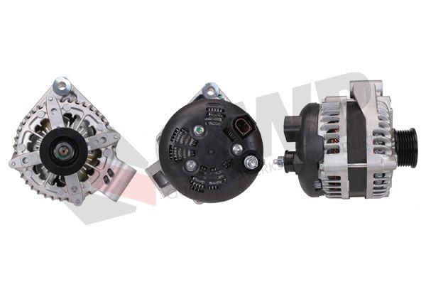 Alternator QWP WGE809 - RESIGILAT