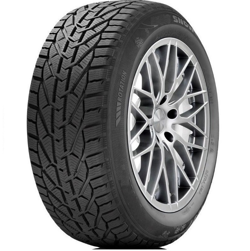 Anvelopa turism de iarna 185/55/15 Tigar WINTER 82T