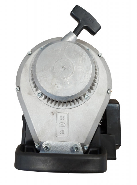 Motor compatibil cu compactorul Wacker WM 80