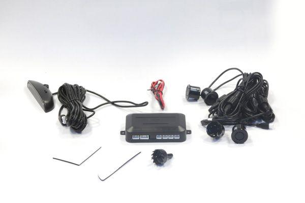 Senzor de parcare auto QWP model WPA401B
