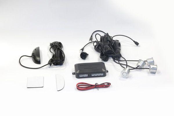 Senzor de parcare auto QWP model WPA401S