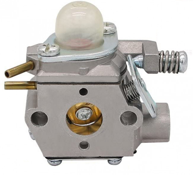 Carburator pentru motocoasă Partner / Poulan WT-631-1 (Walbro)