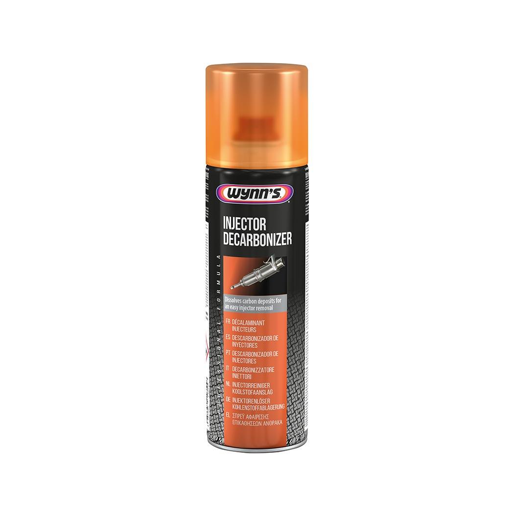 Spray Degripant pentru Injectoare, 500 ml, Wynn's, Cod WYN14355