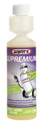 Aditiv Benzină Supreme Petrol 250ml Wynn's WYN22810