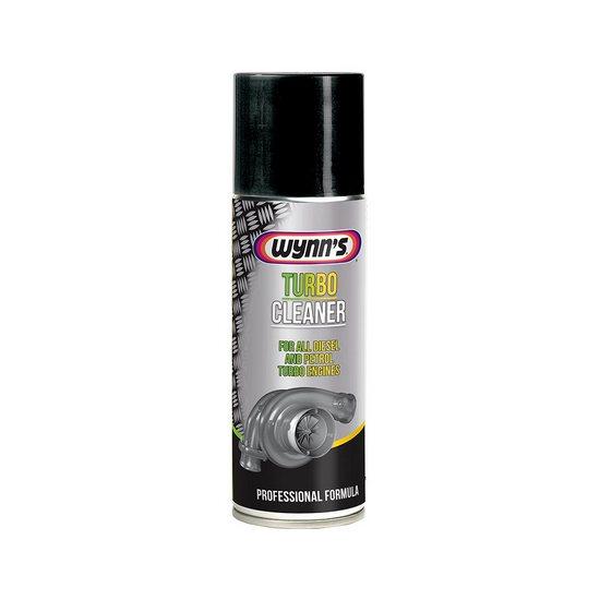 Wynn's Turbo Cleaner - Model WYN28679