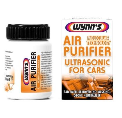 Purificator de Aer WYNNS, 60ml - Cod Produs: WYN31705