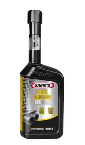 Aditiv pentru injecție diesel cu ceriu, 500 ml - Wynns WYN50393
