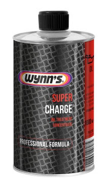Wynn's Super Charge, 1L - Soluție pentru Reducerea Consumul Excesiv de Ulei, Cod WYN51395