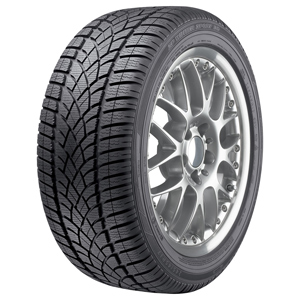 Anvelopa turism de iarna 225/35/19 Dunlop Winter3D XL 88W