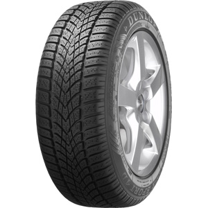 Anvelopa turism de iarna 225/55/17 Dunlop Winter4D XL 101H