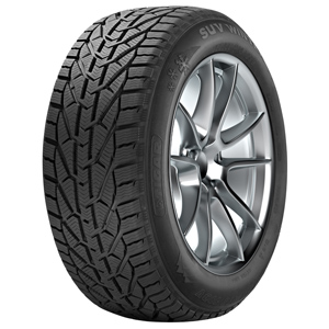Anvelopa turism de iarna 265/60/18 Tigar WinterSuv XL 114H
