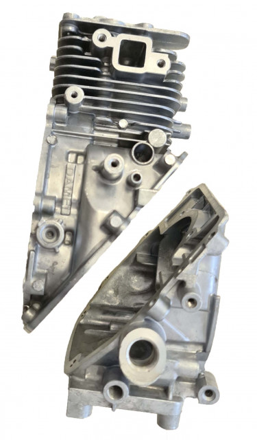 Kit bicicletă motor simplu (4 timpi)