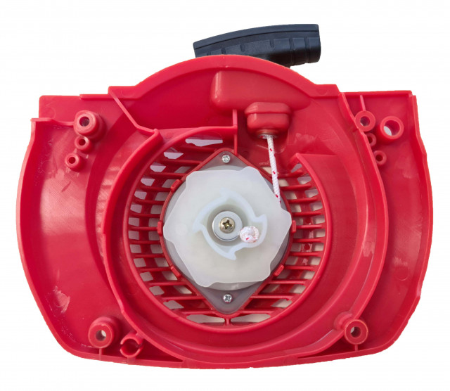 Demaror pentru motocoasa Husqvarna 345FR, 343F, 345R