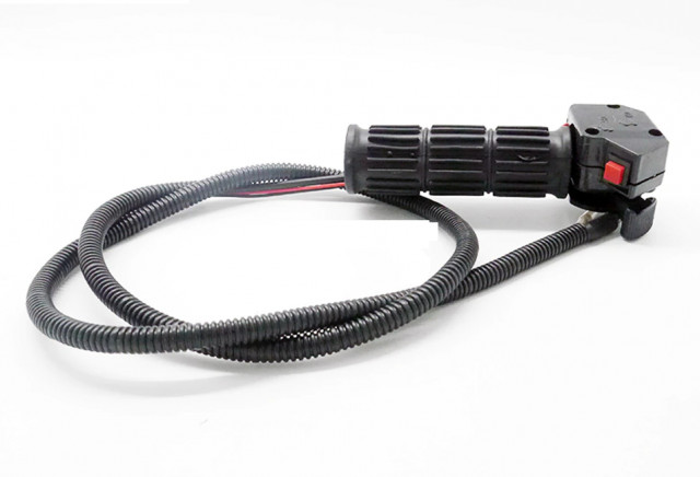 Accelerator motocoasă Honda GX 35