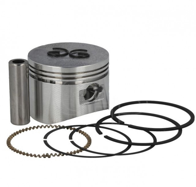 Piston pentru motor de bicicletă (4 timpi)