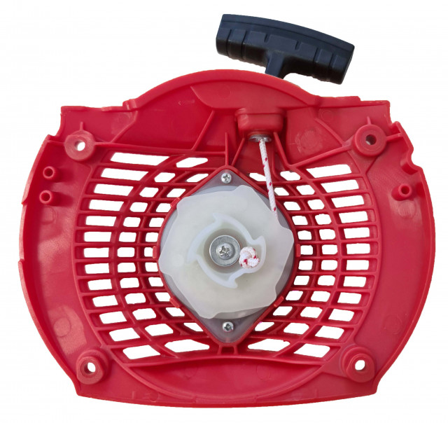 Demaror pentru motocoasa Husqvarna 545RX, 545RXT