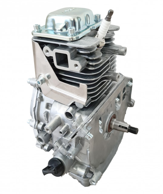 Kit bicicletă motor complet echipat (4 timpi)
