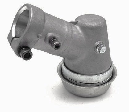 Angrenaj inferior motocoasă M12x1.00 28mm 9 dinți Cal I
