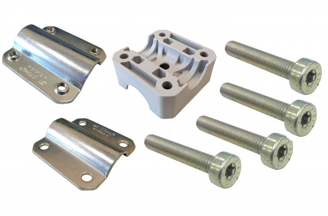 Suport pentru coarne motocoasă compatibil Stihl Fs 55, 87, 90