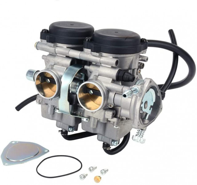 Carburator Yamaha Raptor YFM660 ATV (2001–2005)