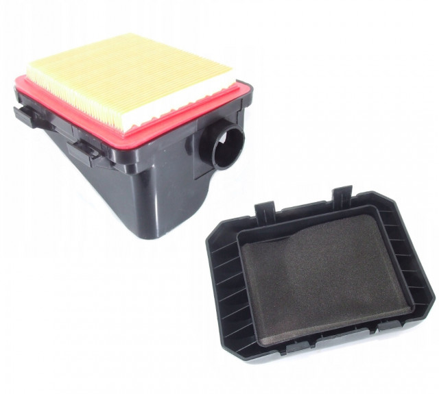 Carcasa integrală filtru aer pentru motor Loncin LC1P61FE (180020598-001)