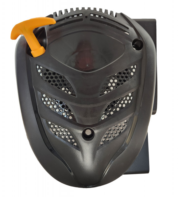 Loncin LC1P65FE 139cc Demaror (Original)