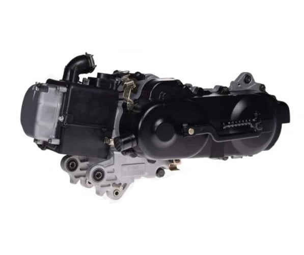 Motor 4T 80cc pentru scuter chinezesc (capac de 40cm)
