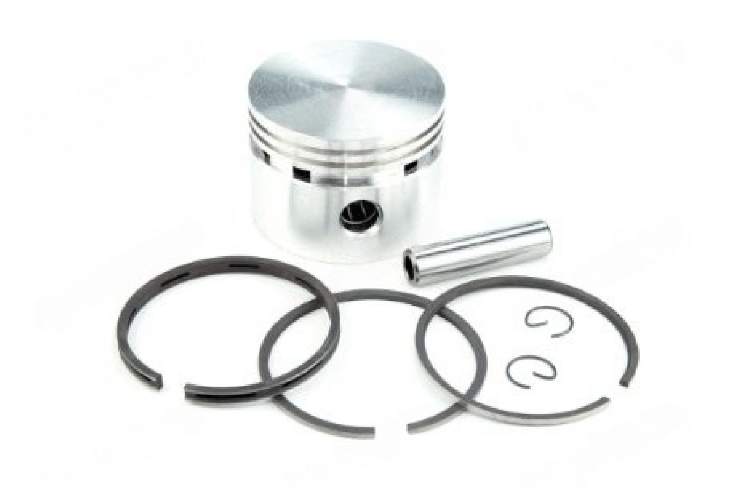 Piston motor Briggs & Stratton 3.5hp vertical (65.1mm)