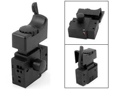 Comutator bormașină FA2-61BEK