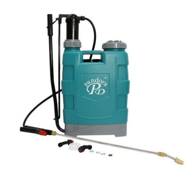 Pompa manuală de stropit Pandora 20L