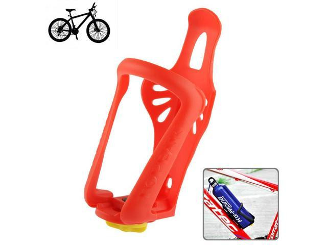 Suport plastic pentru bidon de apă bicicleta, model 2