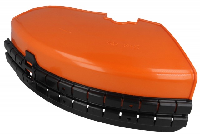 Carcasă de protecție motocoasă compatibilă cu Stihl FS120, FS200, FS300