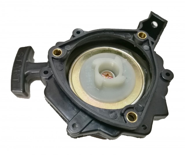 Demaror pentru atomizor TU26, Ruris (Easy Start)