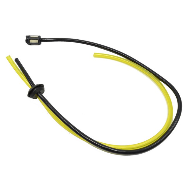 Filtru + furtun pentru benzina atomizor (45cm)