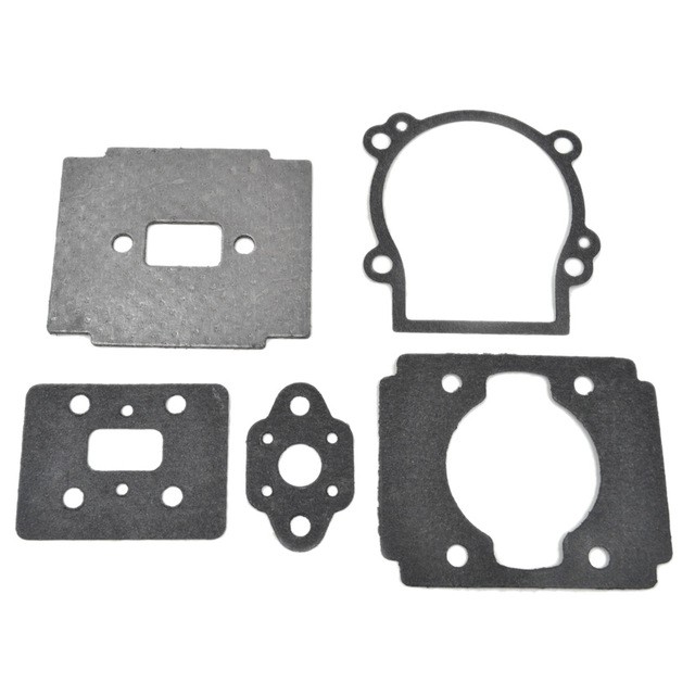 Set garnituri pentru motocoasă 1E34F, BC230, CG260