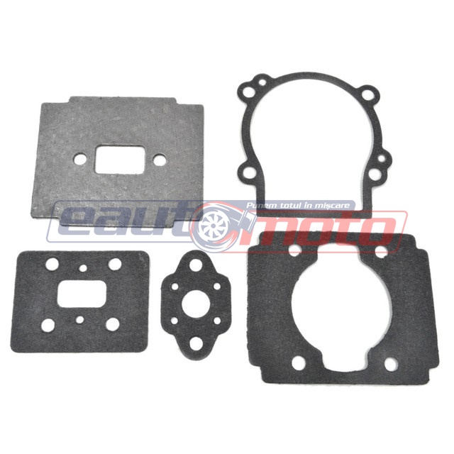 Set garnituri pentru motocoasă 1E34F, BC230, CG260